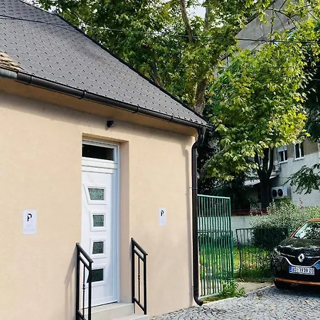 Appartement Enjoy Gardos